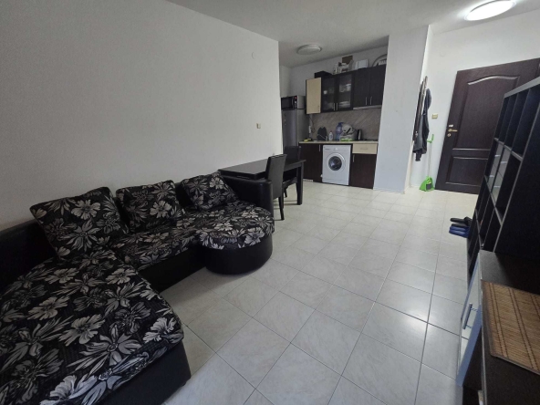 Двустаен апартамент в Свети Влас - 65 кв.м за 699 €/кв.м - Снимка #1