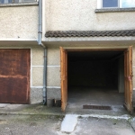 Гараж / Паркомясто в Шумен, Военно училище - 24 кв.м за 793 €/кв.м - Снимка #1