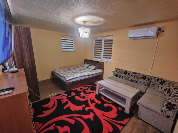 Двустаен апартамент в Русе, Алеи Възраждане - 45 кв.м за 420 €/кв.м - Снимка #1