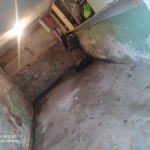 Дава се под наем Гараж / Паркомясто в Перник, Център - 14 кв.м за 51 € - Снимка #1