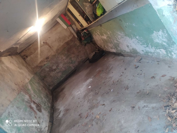 Дава се под наем Гараж / Паркомясто в Перник, Център - 14 кв.м за 51 € - Снимка #1