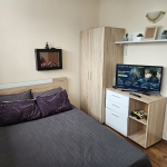 Дава се под наем Едностаен апартамент в к.к. Пампорово - 30 кв.м за 298.86 € - Снимка #1