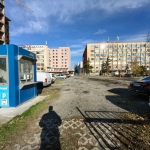 Дава се под наем Гараж / Паркомясто в София, Полигона - 18 кв.м за 61.71 € - Снимка #1