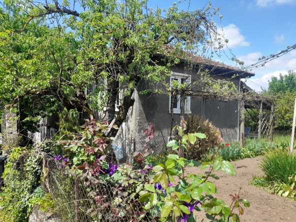 Къща в Малко Търново - 70 кв.м за 277 €/кв.м - Снимка #1
