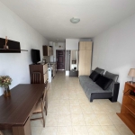Едностаен апартамент в к.к. Слънчев бряг - 29 кв.м за 774 €/кв.м - Снимка #1