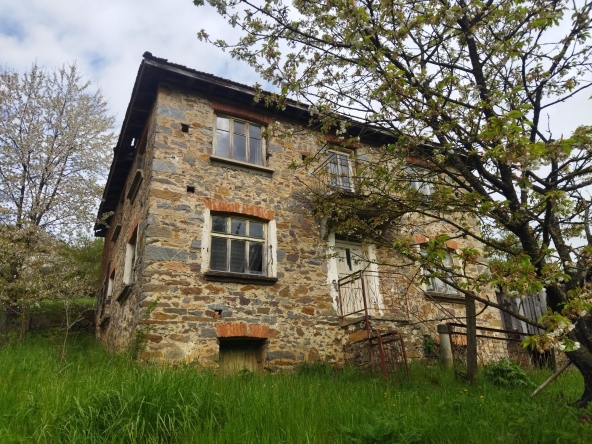 Къща в с. Могилица, Област Смолян - 360 кв.м за 61 €/кв.м - Снимка #1
