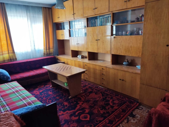 Двустаен апартамент в Силистра, Запад - 55 кв.м за 403 €/кв.м - Снимка #1