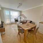 Дава се под наем Двустаен апартамент в Асеновград - 55 кв.м за 318.75 € - Снимка #1