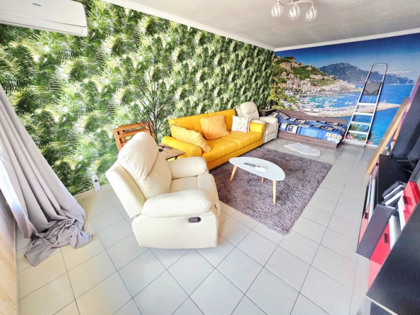 Тристаен апартамент в Несебър - 59 кв.м за 1037 €/кв.м - Снимка #1