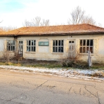 Магазин в с. Млада гвардия, Област Варна - 170 кв.м за 147 €/кв.м - Снимка #1