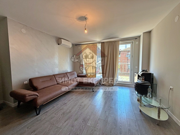 Двустаен апартамент в Асеновград - 126 кв.м за 1032 €/кв.м - Снимка #1