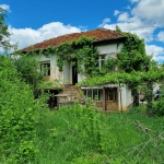 Къща в с. Краводер, Област Враца - 42 кв.м за 596 €/кв.м - Снимка #1