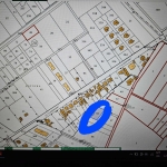 Парцел в Пловдив, Център - 721 кв.м за 97 €/кв.м - Снимка #1