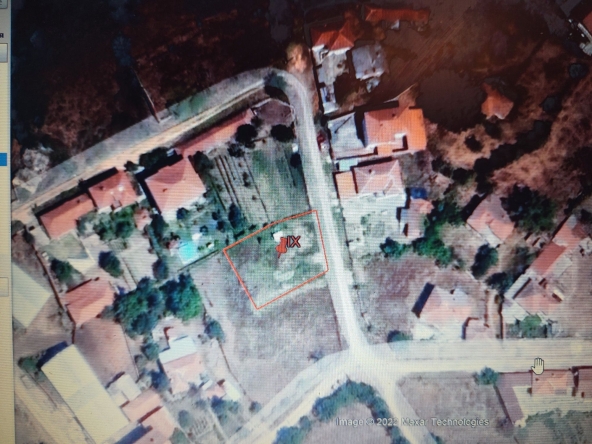 Парцел в с. Воден, Област Хасково - 530 кв.м за 10 €/кв.м - Снимка #1