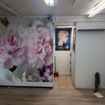 Дава се под наем Магазин в Варна, Младост 2 - 20 кв.м за 178.5 € - Снимка #1