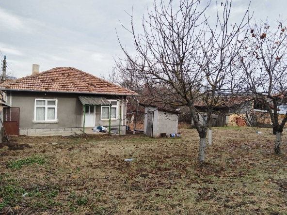 Къща в с. Самуил, Област Разград - 103 кв.м за 376 €/кв.м - Снимка #1