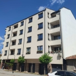 Тристаен апартамент в Търговище, Вароша - 93 кв.м за 1091 €/кв.м - Снимка #1