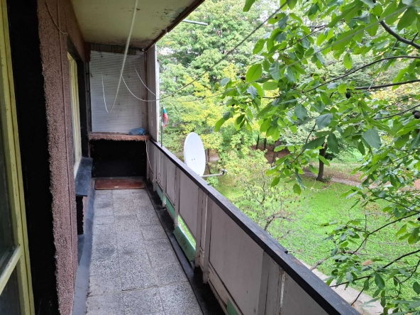 Едностаен апартамент в Варна, Чайка - 47 кв.м за 1160 €/кв.м - Снимка #1