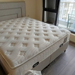 Дава се под наем Двустаен апартамент в София, Манастирски ливади - 70 кв.м за 650 € - Снимка #1