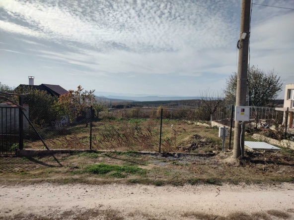 Парцел в Варна, Автогара - 480 кв.м за 82 €/кв.м - Снимка #1