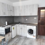 Дава се под наем Едностаен апартамент в Велико Търново, Акация - 35 кв.м за 178.5 € - Снимка #1