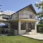 Къща в с. Богорово, Област Силистра - 200 кв.м за 475 €/кв.м - Снимка #1