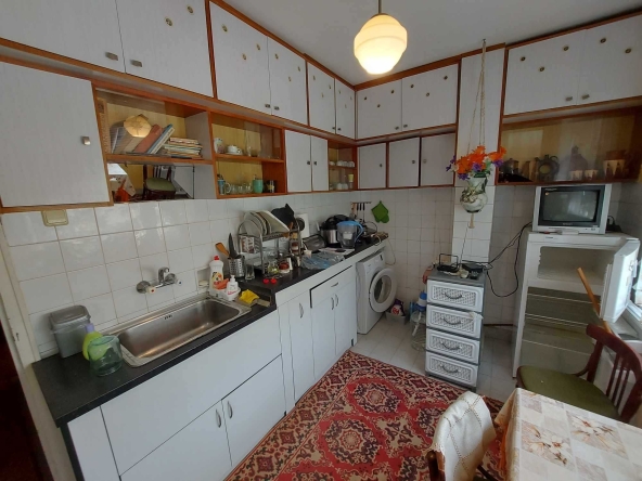 Четиристаен апартамент в Търговище, Запад 1 - 96 кв.м за 1195 €/кв.м - Снимка #1