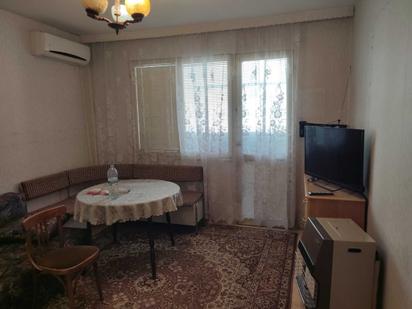 Четиристаен апартамент в Търговище, Запад 2 - 100 кв.м за 765 €/кв.м - Снимка #1
