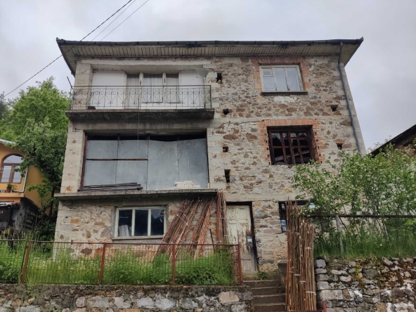 в Смолян, Устово -  кв.м за 0 €/ - Снимка #1