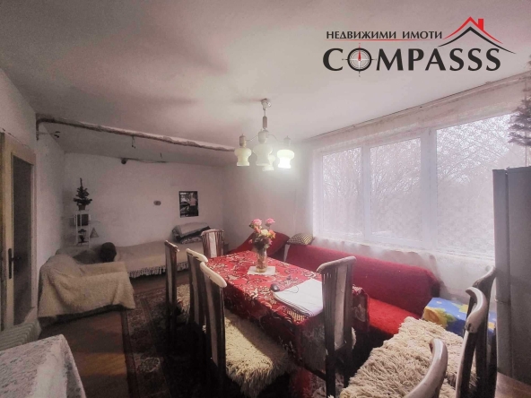 Къща в с. Победа, Област Добрич - 200 кв.м за 340 €/кв.м - Снимка #1