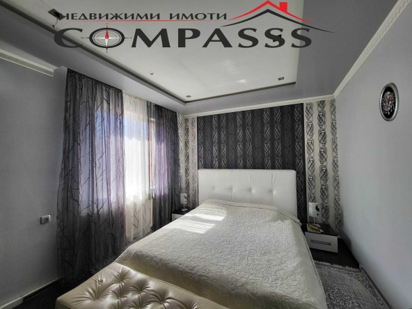 Къща в Добрич, Автогара - 160 кв.м за 953 €/кв.м - Снимка #1