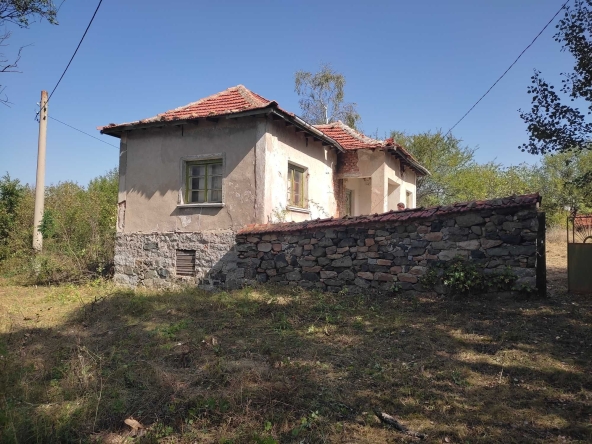 Къща в София, Красна поляна 1 - 65 кв.м за 1342 €/кв.м - Снимка #1