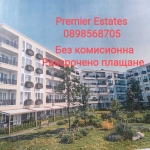 Едностаен апартамент в Пловдив, Христо Смирненски - 62 кв.м за 920 €/кв.м - Снимка #1