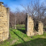 Парцел в Велико Търново, Колю Фичето - 1208 кв.м за 19 €/кв.м - Снимка #1