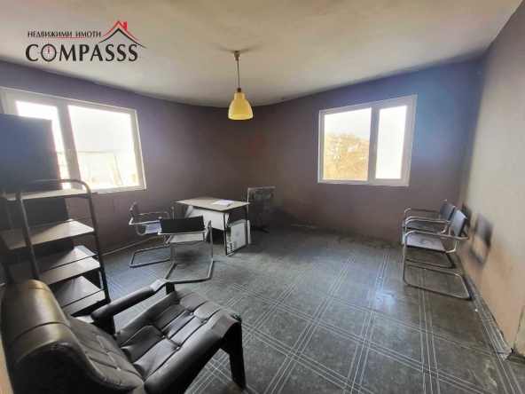 Офис в Добрич, Център - 165 кв.м за 495 €/кв.м - Снимка #1