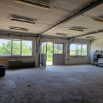 Дава се под наем Склад в с. Войводиново, Област Пловдив - 130 кв.м за 397.8 € - Снимка #1