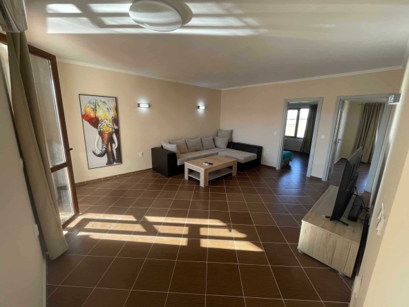 Тристаен апартамент в Ахелой - 95 кв.м за 727 €/кв.м - Снимка #1