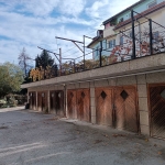 Дава се под наем Гараж / Паркомясто в с. Сенник, Област Габрово - 18 кв.м за 51 € - Снимка #1