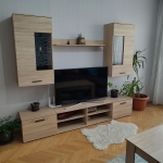 Дава се под наем Тристаен апартамент в Варна, Младост 1 - 60 кв.м за 408 € - Снимка #1