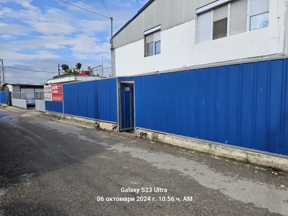 Дава се под наем Офис в Силистра, Малчика - 50 кв.м за 127.5 € - Снимка #1