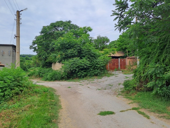 Парцел в с. Паисий, Област Велико Търново - 1440 кв.м за 6 €/кв.м - Снимка #1