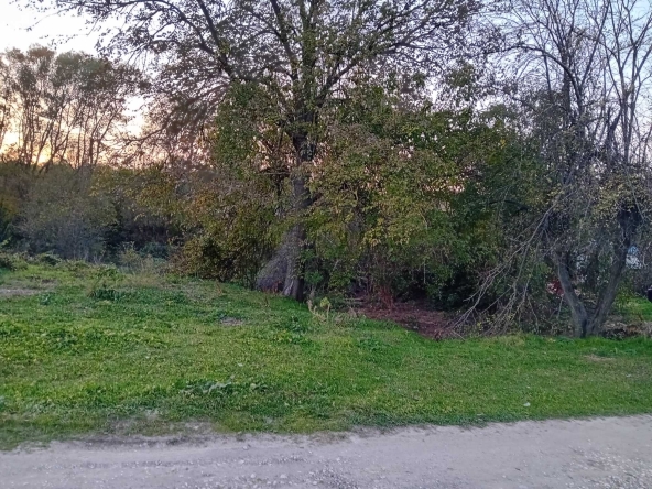 Парцел в с. Садово, Област Варна - 610 кв.м за 15 €/кв.м - Снимка #1