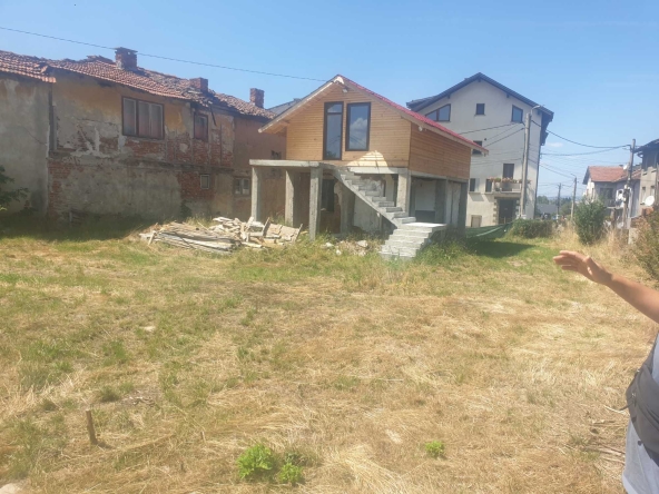 Къща в Самоков - 120 кв.м за 830 €/кв.м - Снимка #1