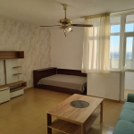 Тристаен апартамент в Пловдив, Изгрев - 80 кв.м за 1050 €/кв.м - Снимка #1