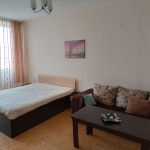 Дава се под наем Двустаен апартамент в Стара Загора, ОРБ - 50 кв.м за 204 € - Снимка #1