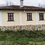 Къща в с. Илаков рът, Област Велико Търново - 50 кв.м за 1000 €/кв.м - Снимка #1