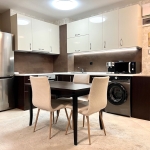 Двустаен апартамент в София, 7-ми 11-ти километър - 56 кв.м за 1768 €/кв.м - Снимка #1