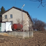 Парцел в Омуртаг - 1600 кв.м за 10 €/кв.м - Снимка #1