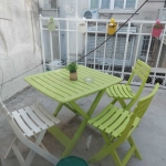 Офис в Стара Загора, Център - 13 кв.м за 769 €/кв.м - Снимка #1