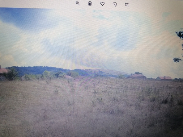 Парцел в с. Веселие, Област Бургас - 2611 кв.м за 20 €/кв.м - Снимка #1